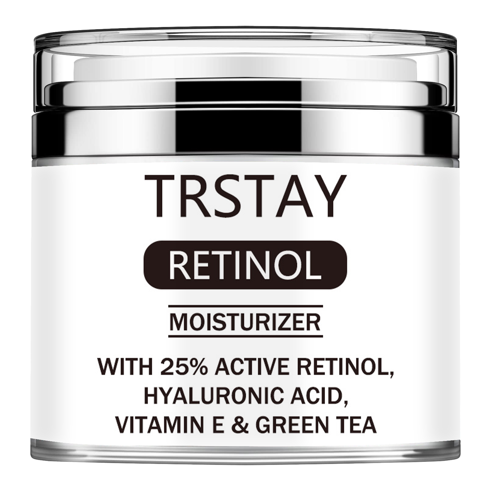 Retinol Anti Wrinkle Cream - Mucizeler Retinol Yüz Kremi, Mucizeler Retinol
