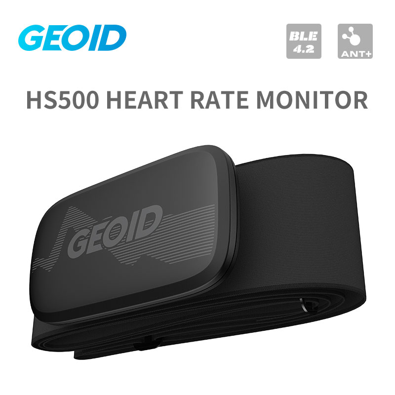 Health Monitors - GEOID HS500 Kalp Hızı Kayışı Sensörü