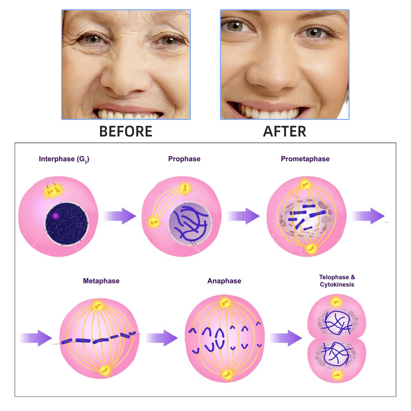 2 ml * 7 adet Hyaluronik asit  - Hyaluronic Acid Facial Serum incelemesi ve fiyatı