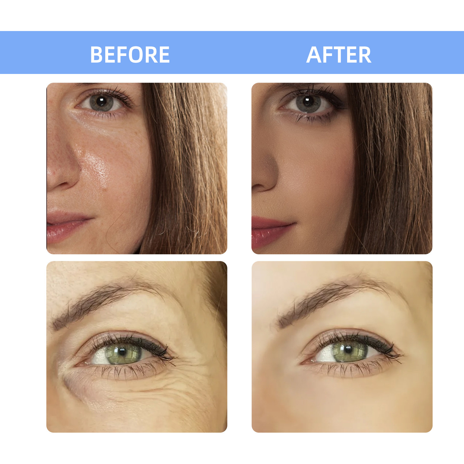 2 ml * 7 adet Hyaluronik asit  - Hyaluronic Acid Facial Serum incelemesi ve fiyatı