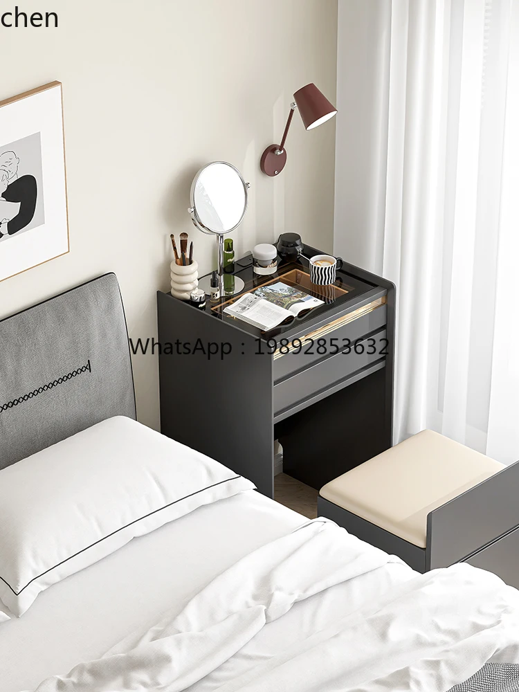 r5.13 Minimalist Masif Ahşap K - Makeup incelemesi ve fiyatı
