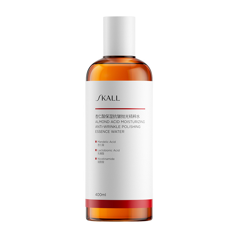 400ml Badem Asidi Laktobiyonik - Niacinamide Pore Shrinking Essence incelemesi ve fiyatı