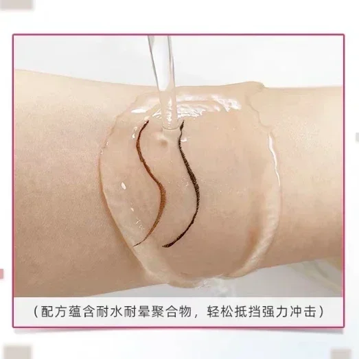 KISS ME makyaj Çabuk kuruyan S - Waterproof Liquid Eyeliner Pen incelemesi ve fiyatı