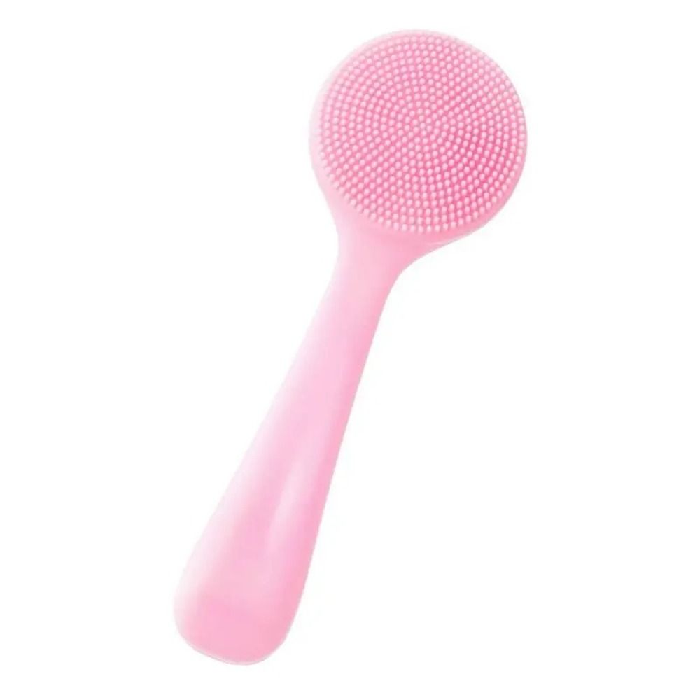 Silikon Yüz Temizleme Fırçası  - Silicone Face Scrubber Electric incelemesi ve fiyatı