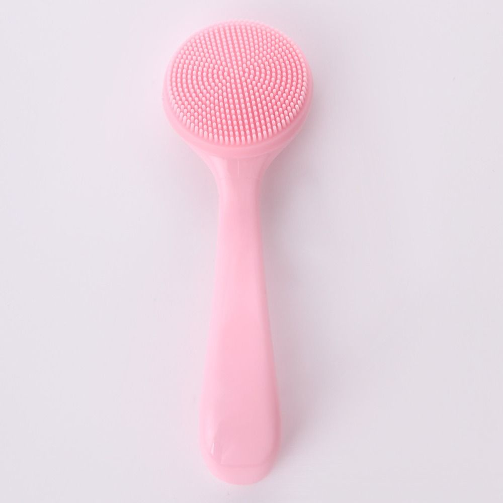 Silikon Yüz Temizleme Fırçası  - Silicone Face Scrubber Electric incelemesi ve fiyatı