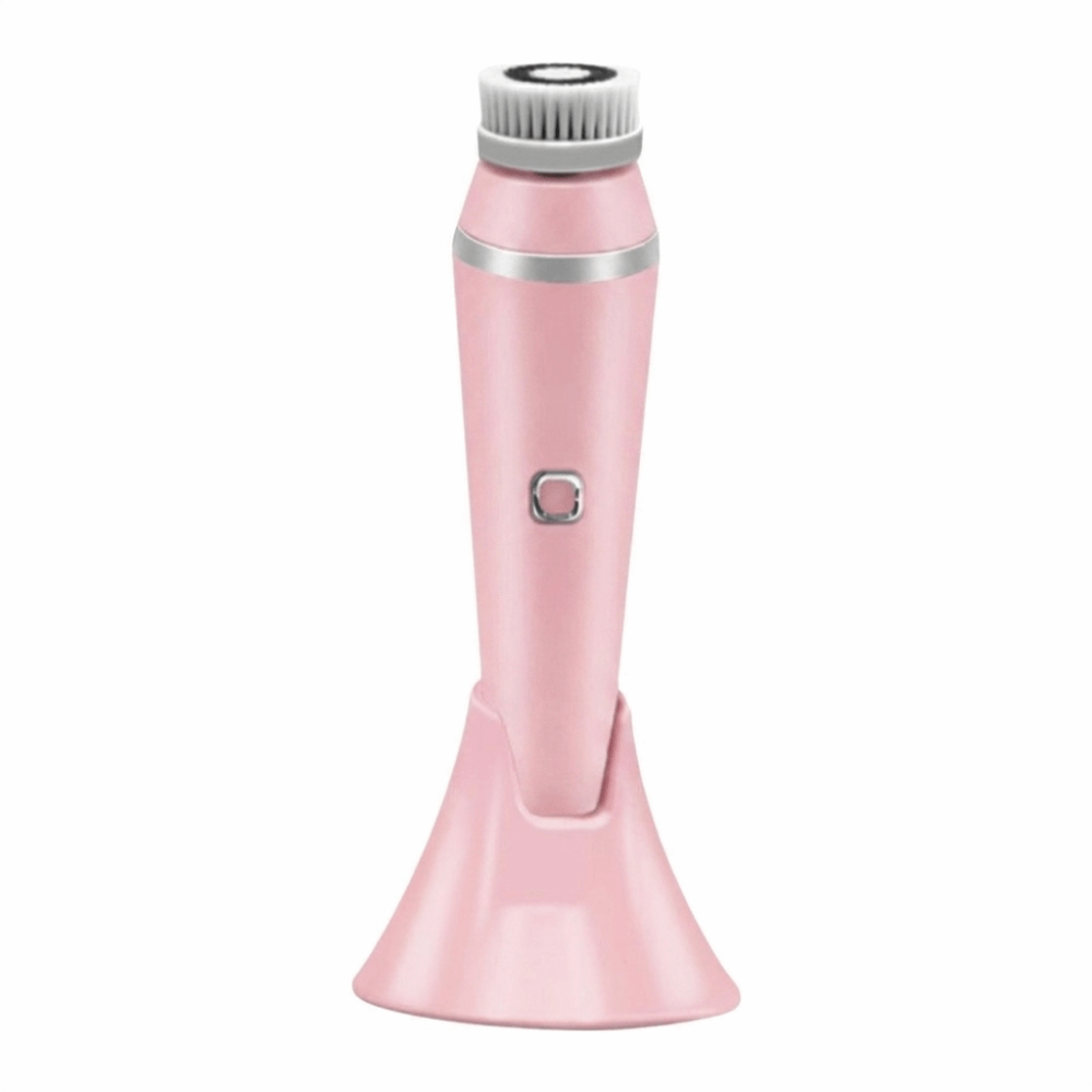 Silikon Elektrikli Yüz Temizle - Silicone Face Scrubber Electric incelemesi ve fiyatı