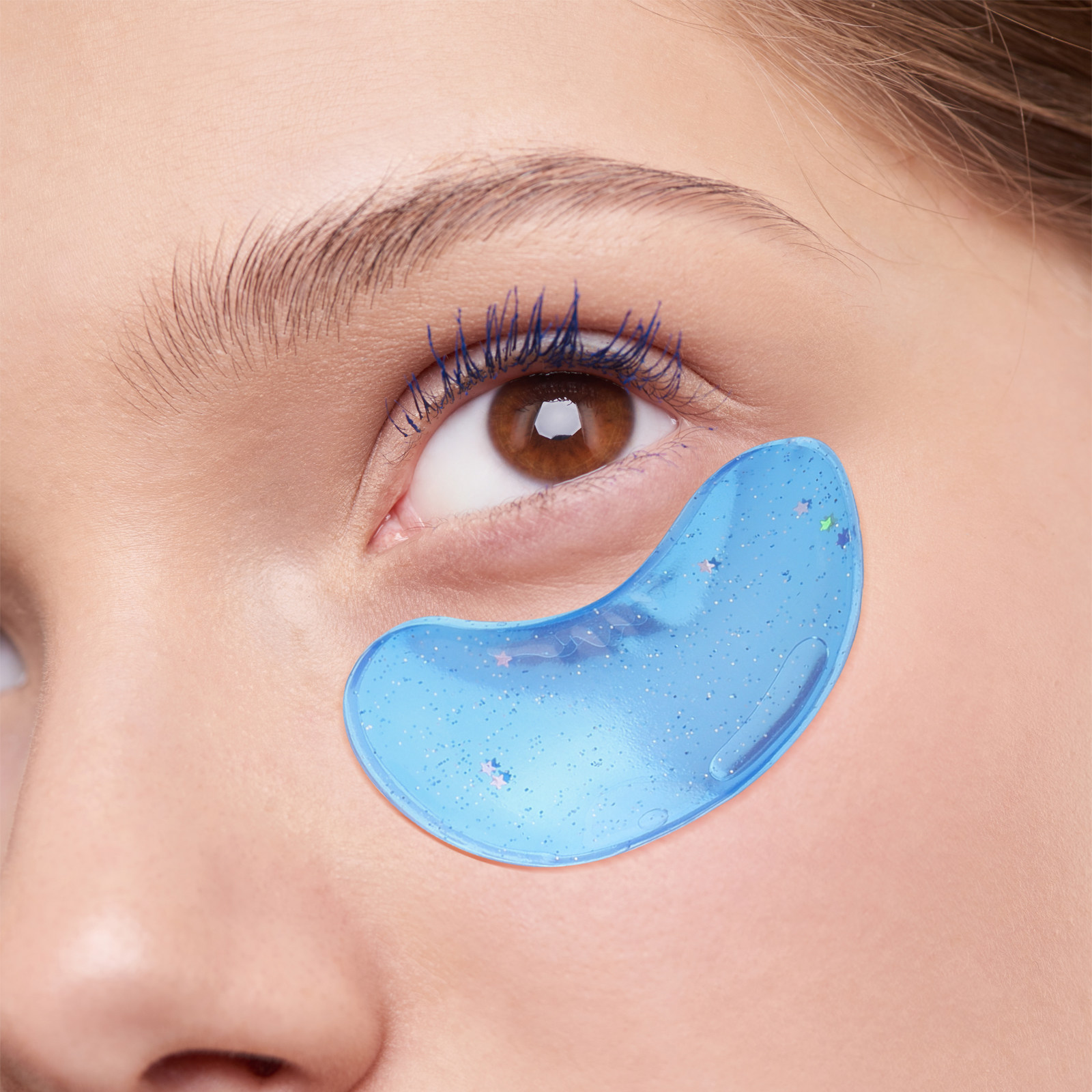 Kadınlar için 10 Çift Simli Ne - Collagen Under Eye Patches incelemesi ve fiyatı