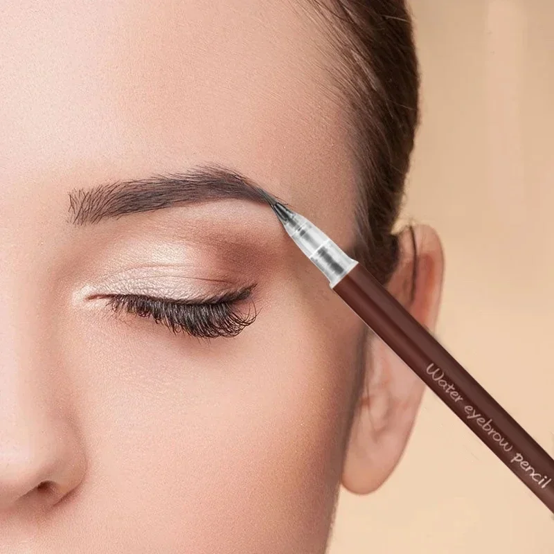 Ultra ince Kaş Kalemi Anahat G - Waterproof Liquid Eyeliner Pen incelemesi ve fiyatı
