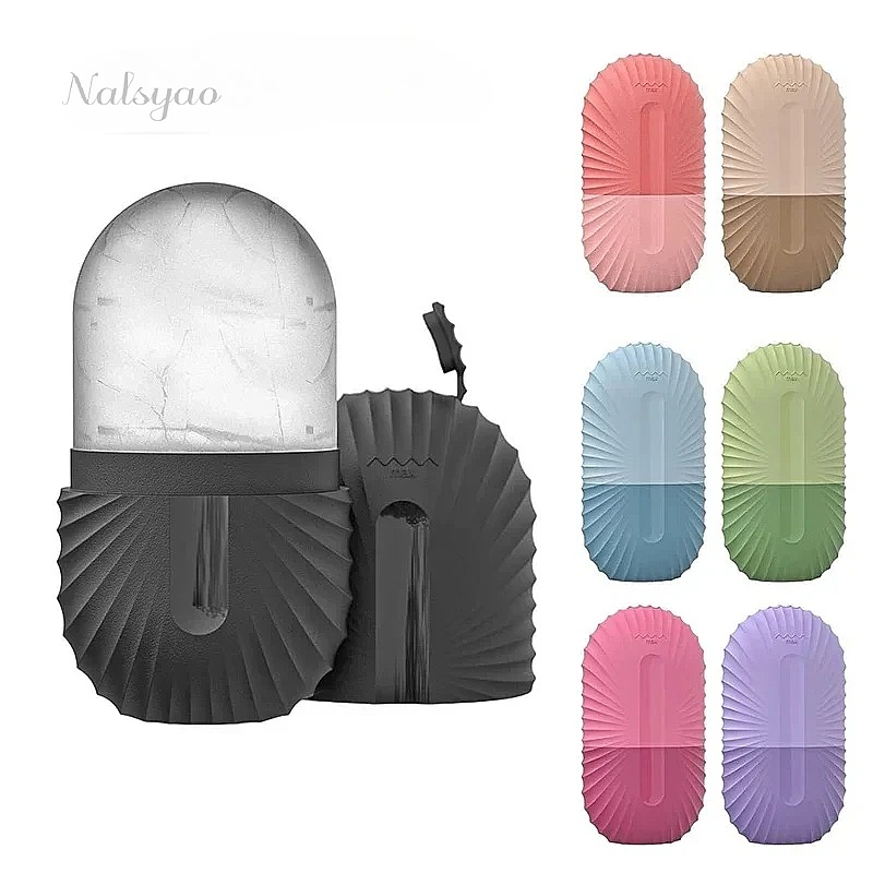 Buzlu Yüz Masaj Aleti 1 Adet,  - Face Ice Roller Puffiness incelemesi ve fiyatı