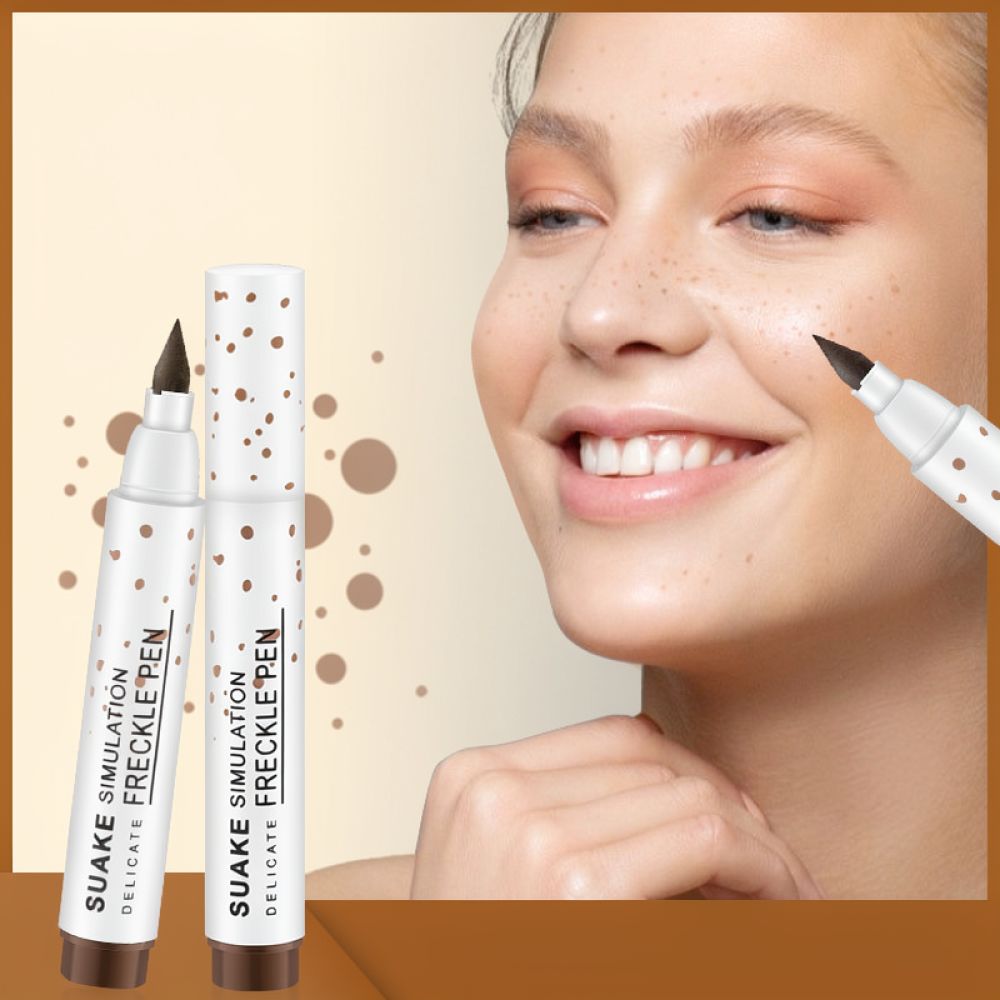 Suake Gerçekçi Çil Kalemi, Su  - Waterproof Liquid Eyeliner Pen incelemesi ve fiyatı