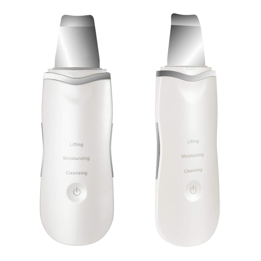 Nano iyonik yüz buharlaştırıcı - Silicone Face Scrubber Electric incelemesi ve fiyatı