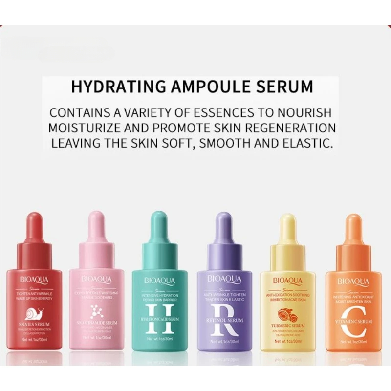 Yeni Retinol Niasinamid Hyalur - Niacinamide Pore Shrinking Essence incelemesi ve fiyatı
