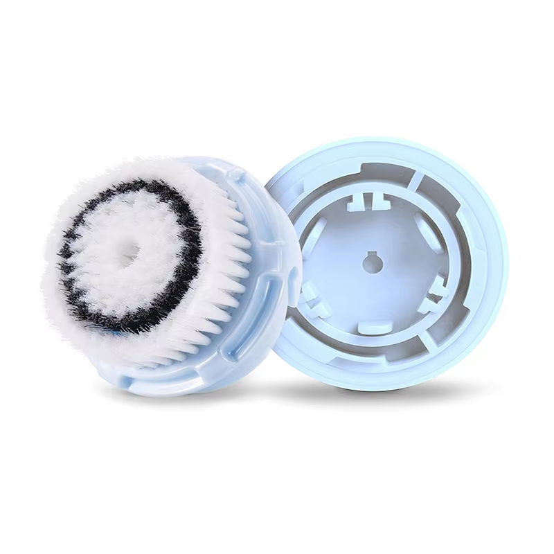 Yüz Temizleme Fırçası Başlıkla - Silicone Face Scrubber Electric incelemesi ve fiyatı