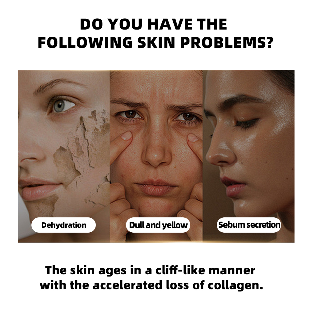 JUINHOU Niacinamide Yüz Serumu - Hyaluronic Acid Facial Serum incelemesi ve fiyatı