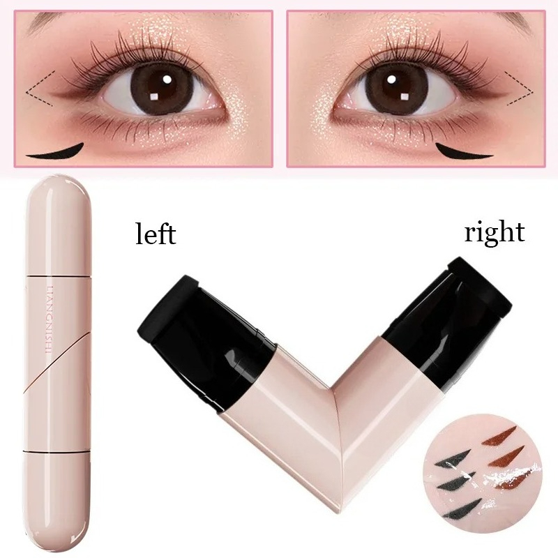 1 Adet Döndürmeli Eyeliner Dam - Waterproof Liquid Eyeliner Pen incelemesi ve fiyatı