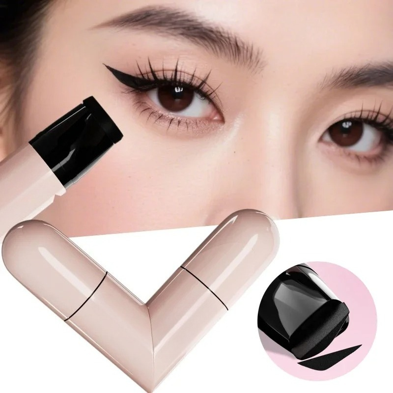 1 Adet Döndürmeli Eyeliner Dam - Waterproof Liquid Eyeliner Pen incelemesi ve fiyatı