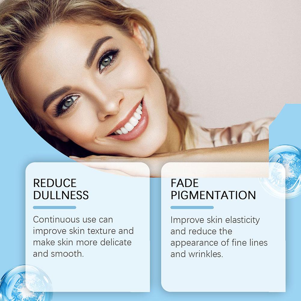 Hyaluronik Asit İçeren Yüz Ser - Skincare incelemesi ve fiyatı