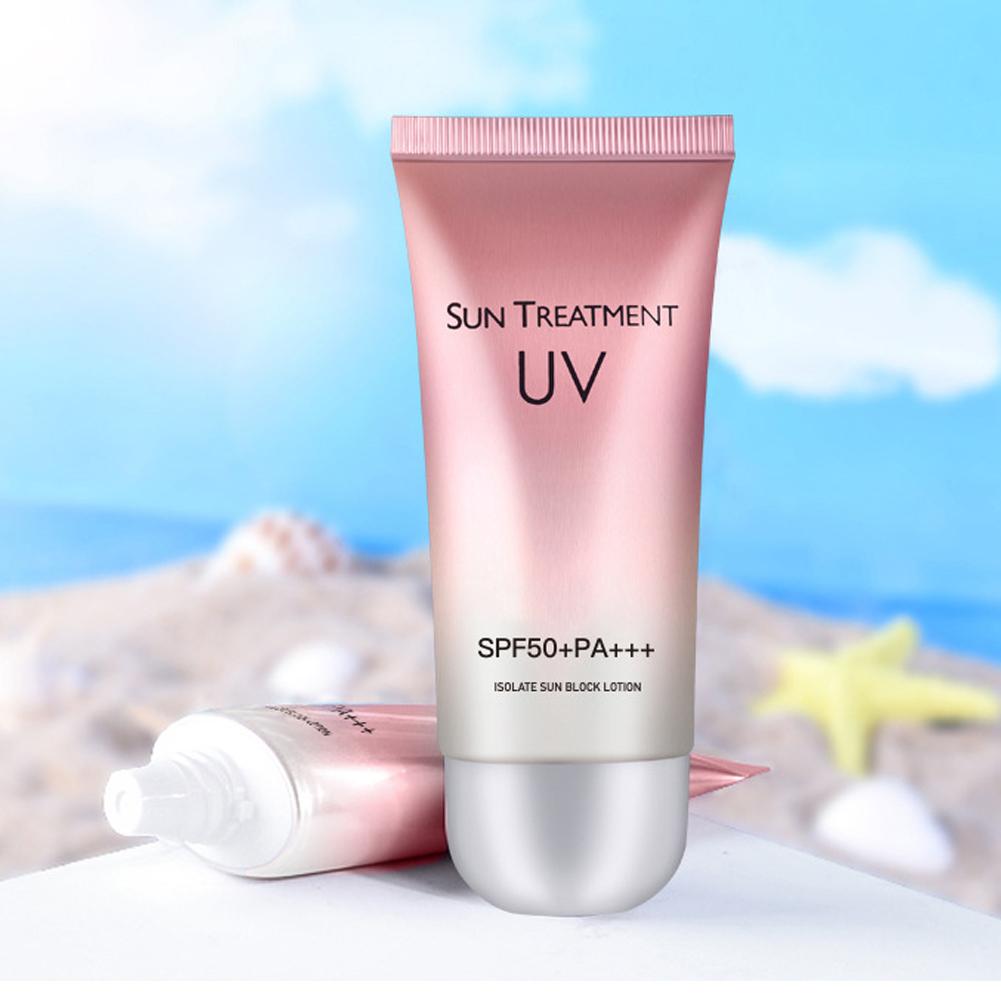 60 ml Su Geçirmez Yüz Vücut Gü - Spf 50 Waterproof Sunscreen incelemesi ve fiyatı