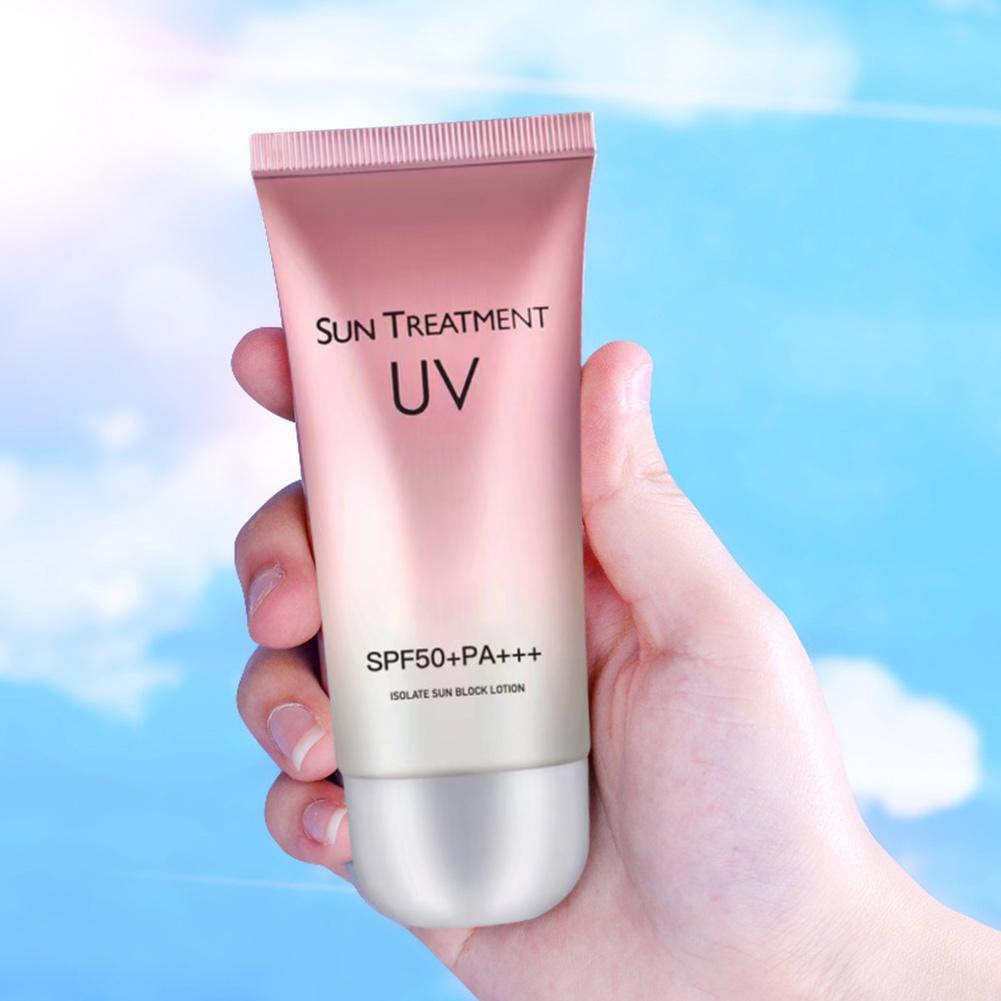 60 ml Su Geçirmez Yüz Vücut Gü - Spf 50 Waterproof Sunscreen incelemesi ve fiyatı