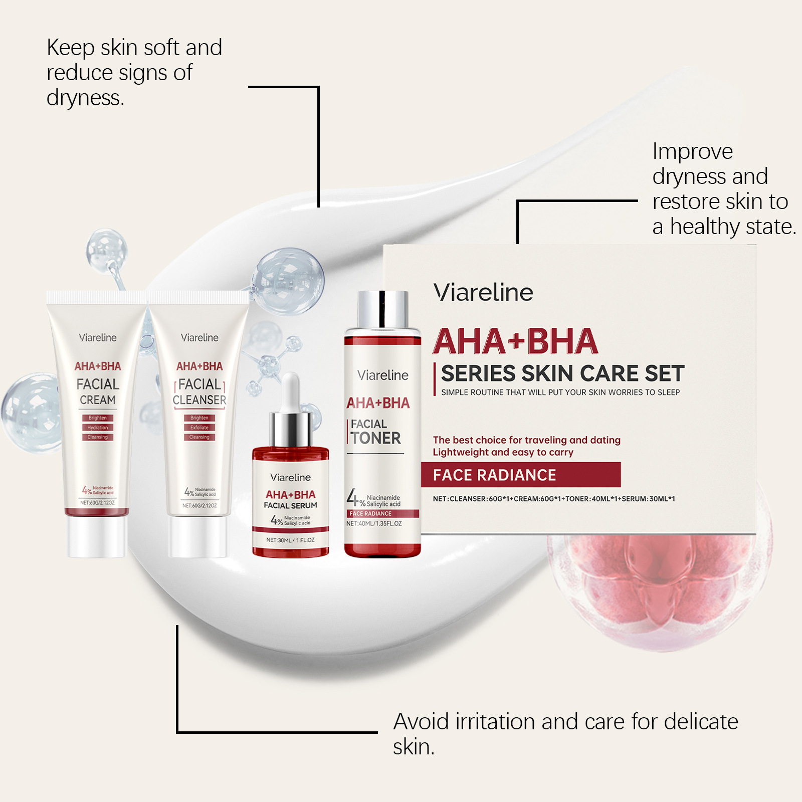 Salisilik Asit AHA BHA Serisi  - Salicylic Acid Blackhead Remover incelemesi ve fiyatı
