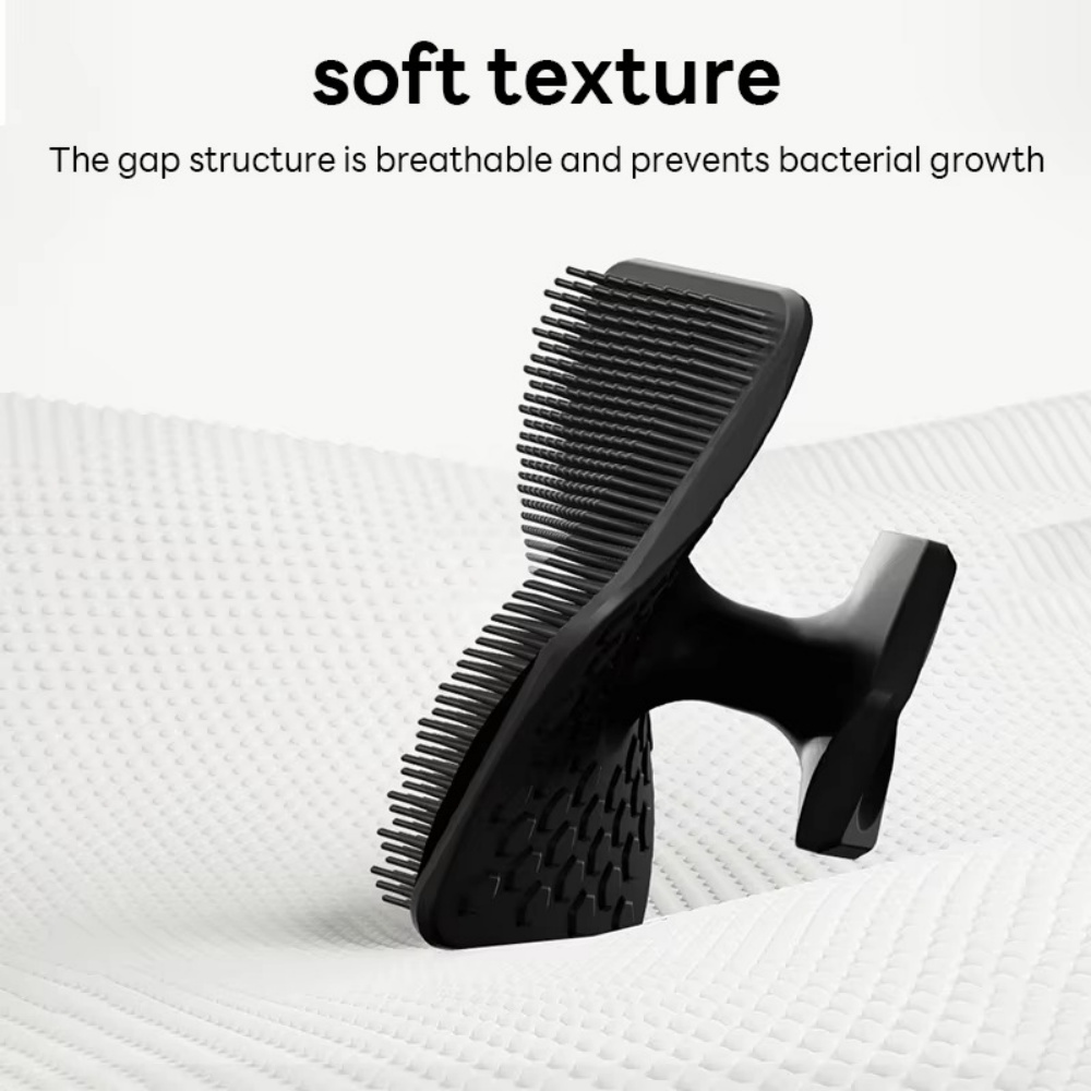 Mini Manuel Yüz Temizleme Fırç - Silicone Face Scrubber Electric incelemesi ve fiyatı