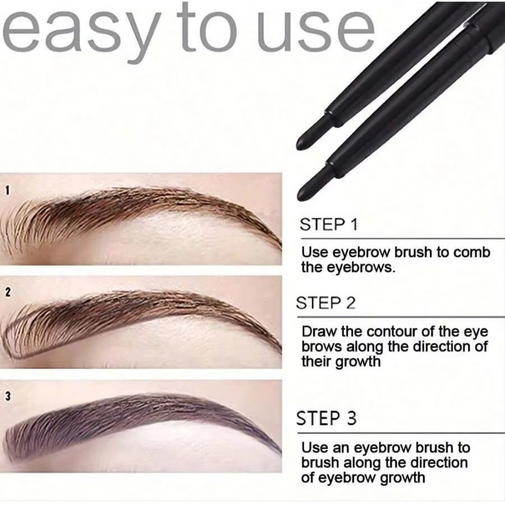 Su Geçirmez Eyeliner Kalemi Bu - Waterproof Liquid Eyeliner Pen incelemesi ve fiyatı