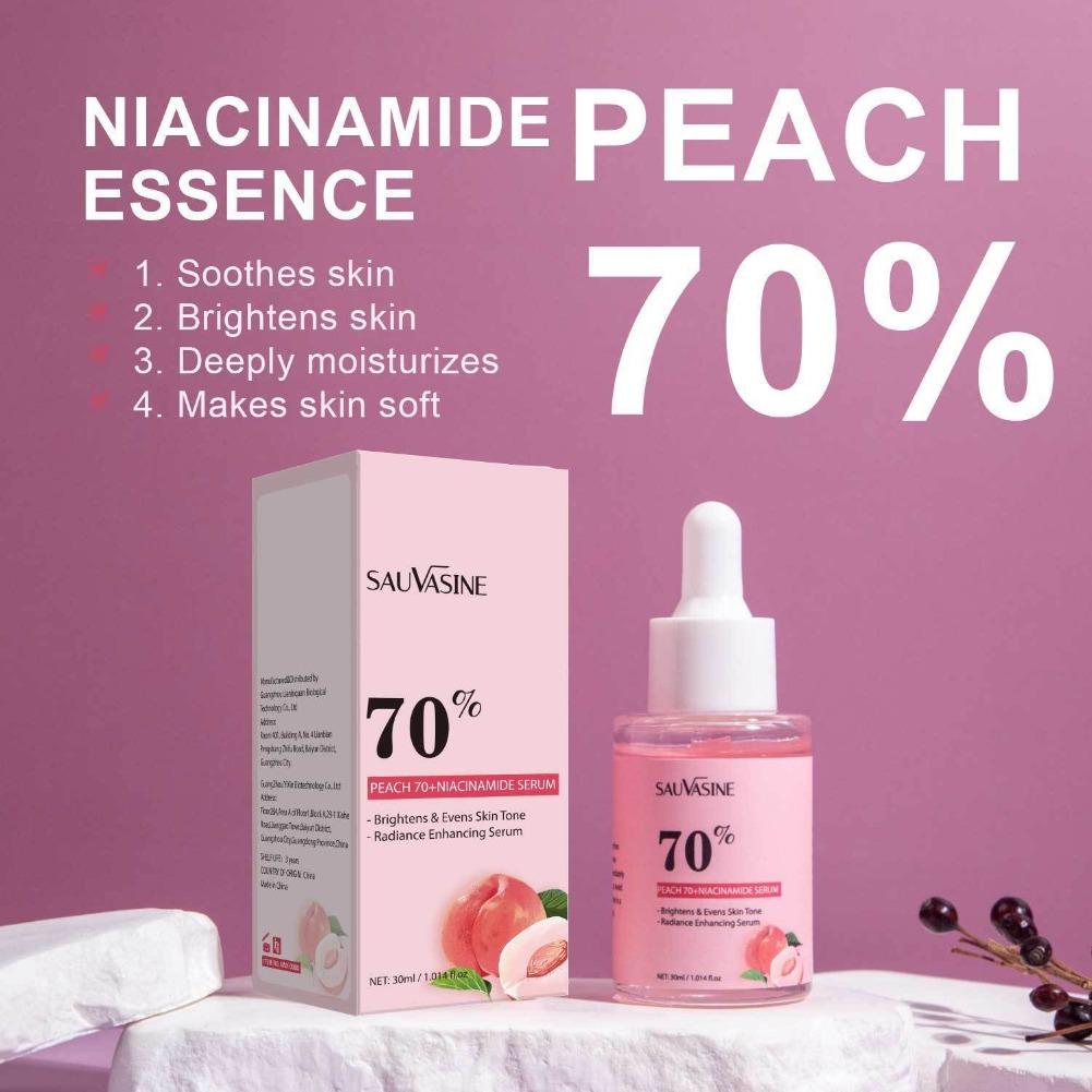 Niasinamid İçeren Nemlendirici - Niacinamide Pore Shrinking Essence incelemesi ve fiyatı