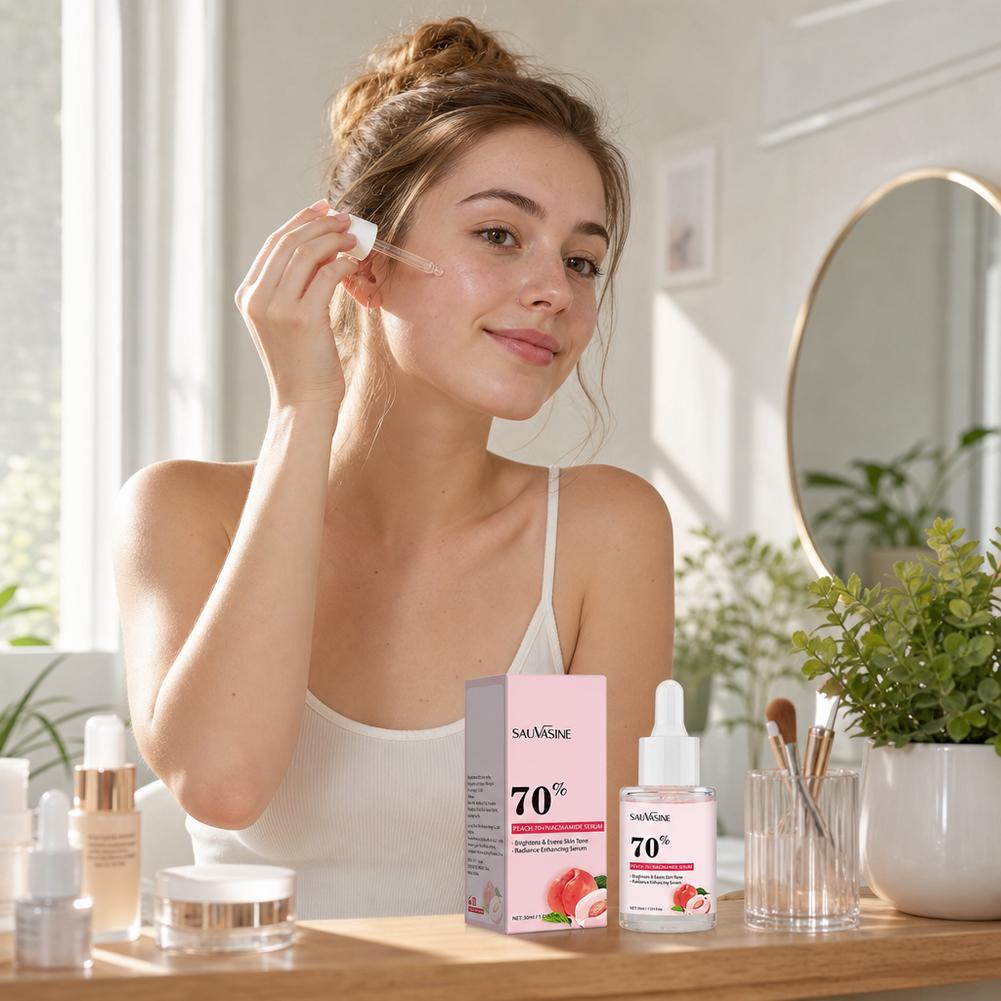 Niasinamid İçeren Nemlendirici - Niacinamide Pore Shrinking Essence incelemesi ve fiyatı