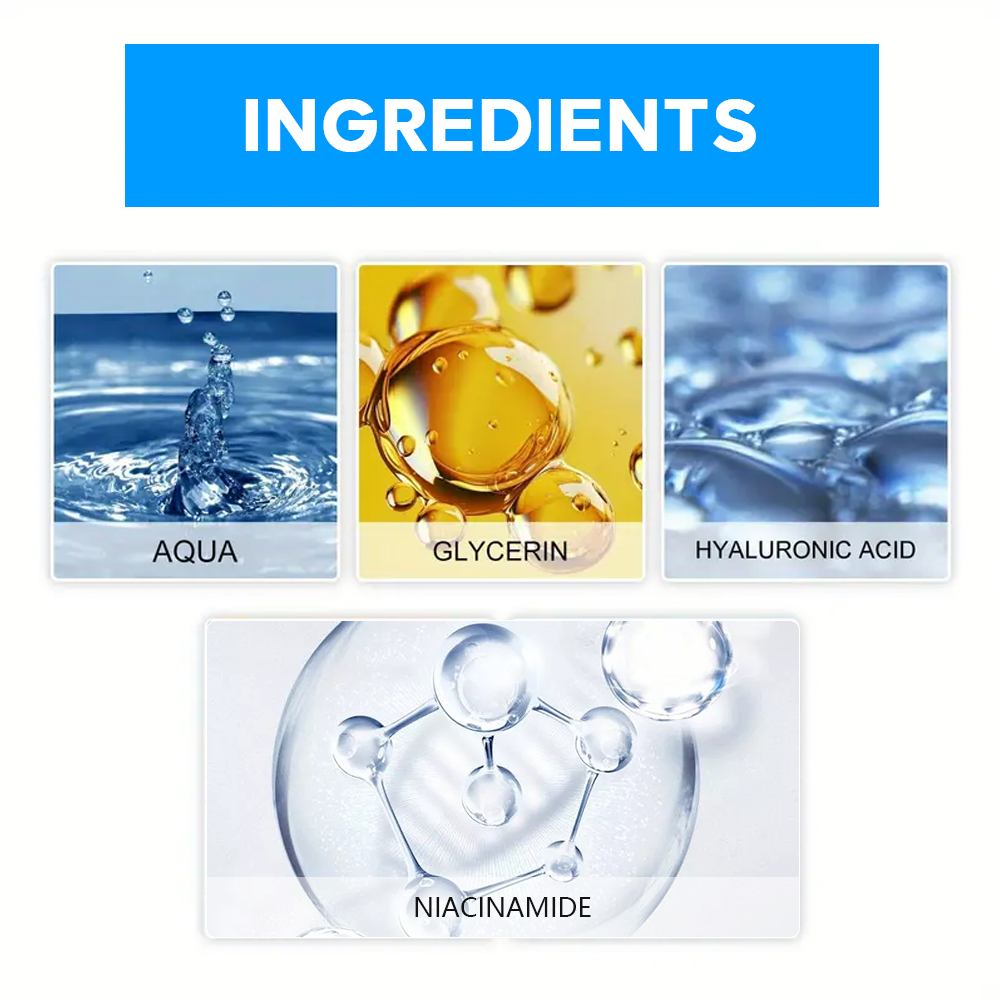 SUYARUN Hyaluronik Asit Serumu - Hyaluronic Acid Facial Serum incelemesi ve fiyatı