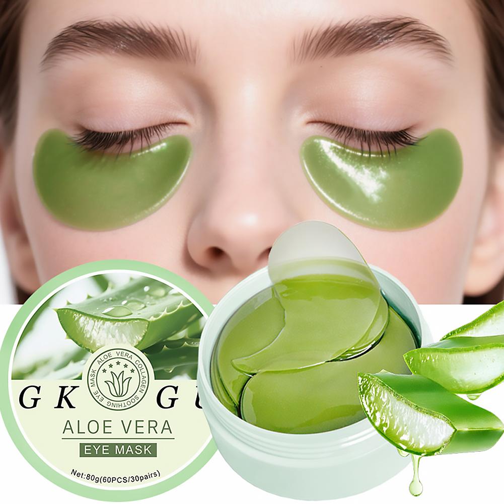 Kolajen Göz Altı Bantları Reti - Collagen Under Eye Patches incelemesi ve fiyatı