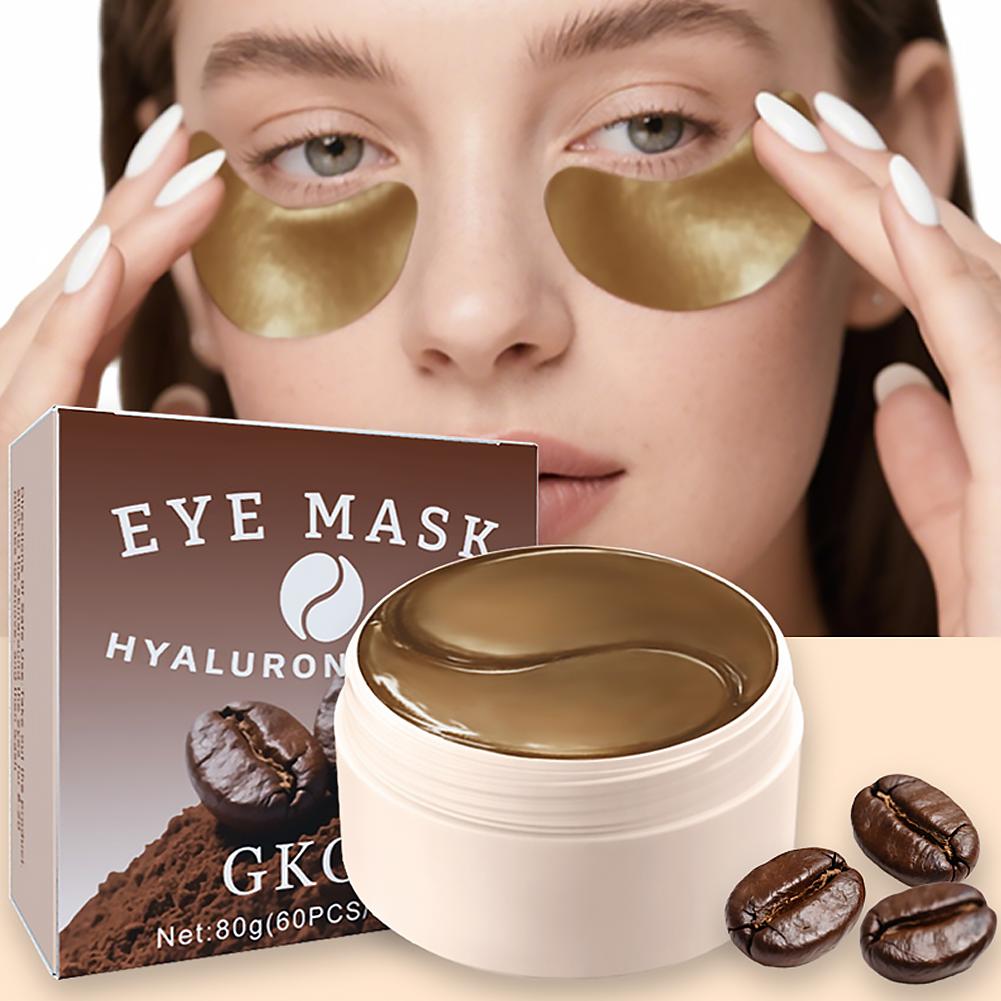 Kolajen Göz Altı Bantları Reti - Collagen Under Eye Patches incelemesi ve fiyatı