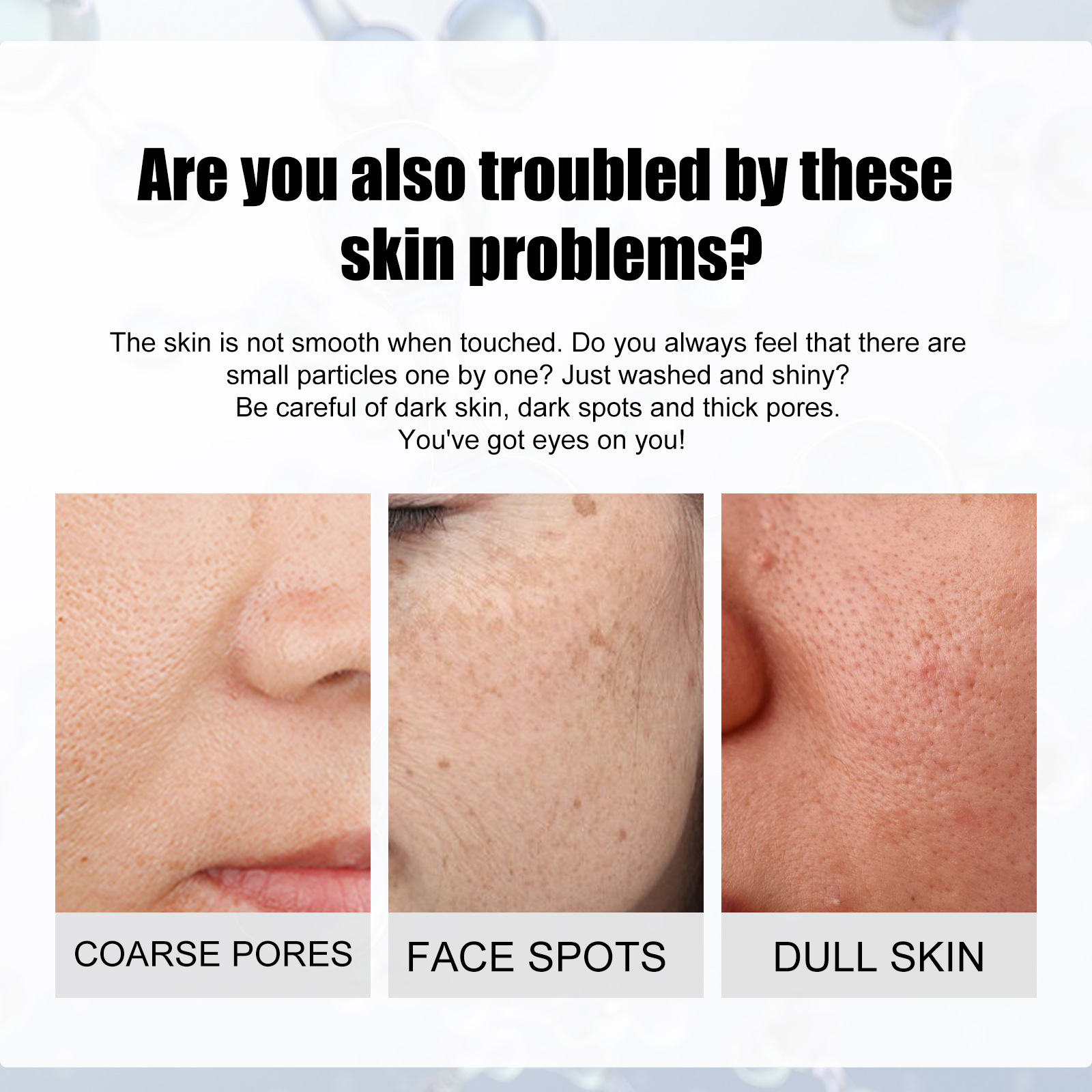 Beyazlatıcı Yüz Serumu Gözenek - Niacinamide Pore Shrinking Essence incelemesi ve fiyatı