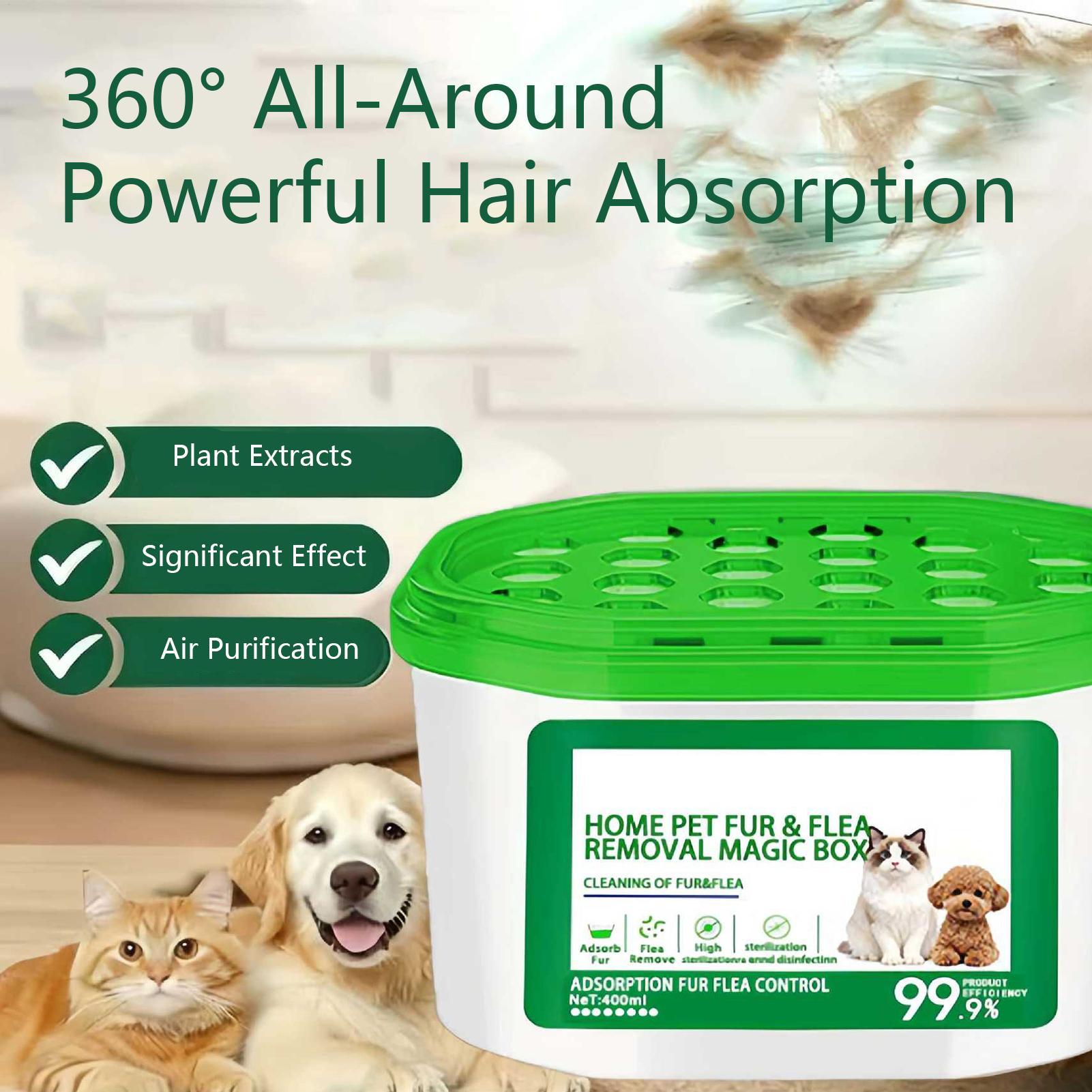 Taşınabilir 400ml Evcil Hayvan - Hair Care incelemesi ve fiyatı