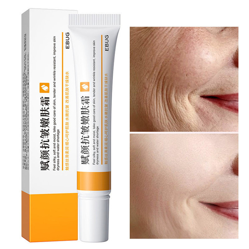 Retinol kaldırma sıkılaştırıcı - Retinol Anti Wrinkle Cream incelemesi ve fiyatı