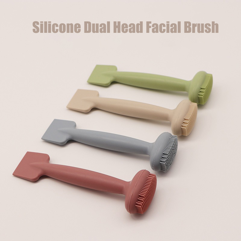 Silikon Yüz Temizleme Fırçası  - Silicone Face Scrubber Electric incelemesi ve fiyatı