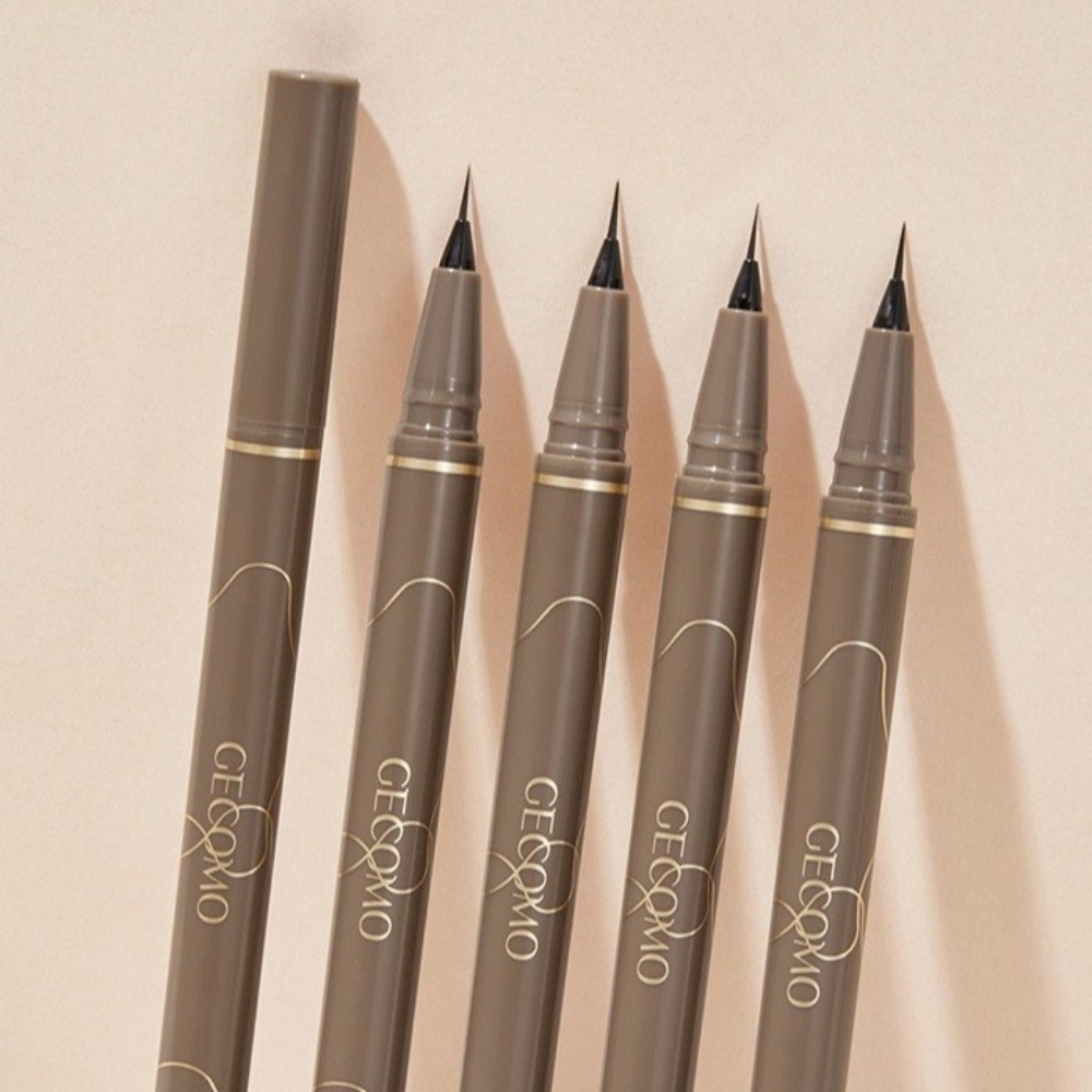 Yeni Süper İnce Sıvı Eyeliner  - Waterproof Liquid Eyeliner Pen incelemesi ve fiyatı