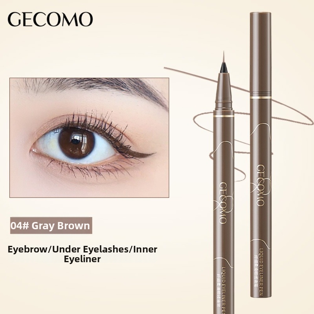 Yeni Süper İnce Sıvı Eyeliner  - Waterproof Liquid Eyeliner Pen incelemesi ve fiyatı