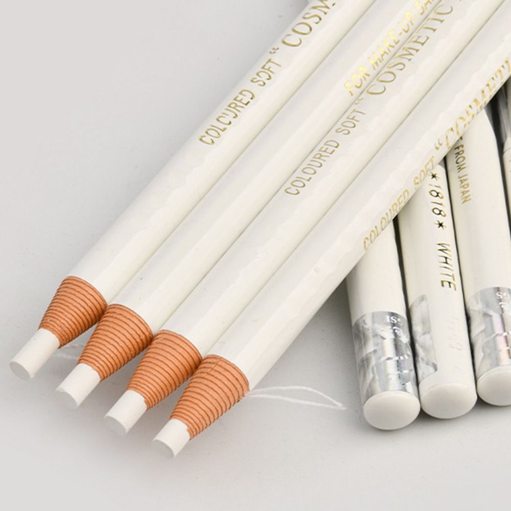 Su geçirmez Beyaz Kaş Kalemi T - Waterproof Liquid Eyeliner Pen incelemesi ve fiyatı