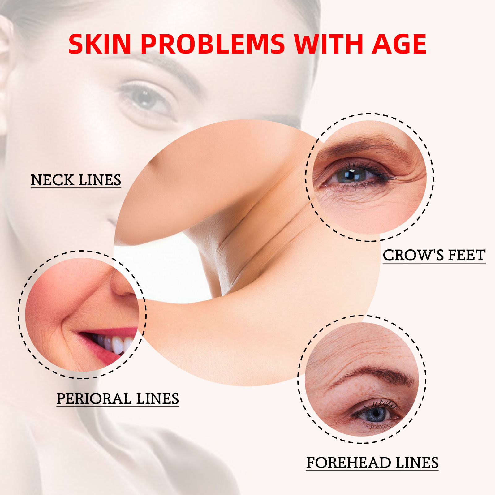 Yüz kremi kollajen hyaluronik  - Retinol Anti Wrinkle Cream incelemesi ve fiyatı