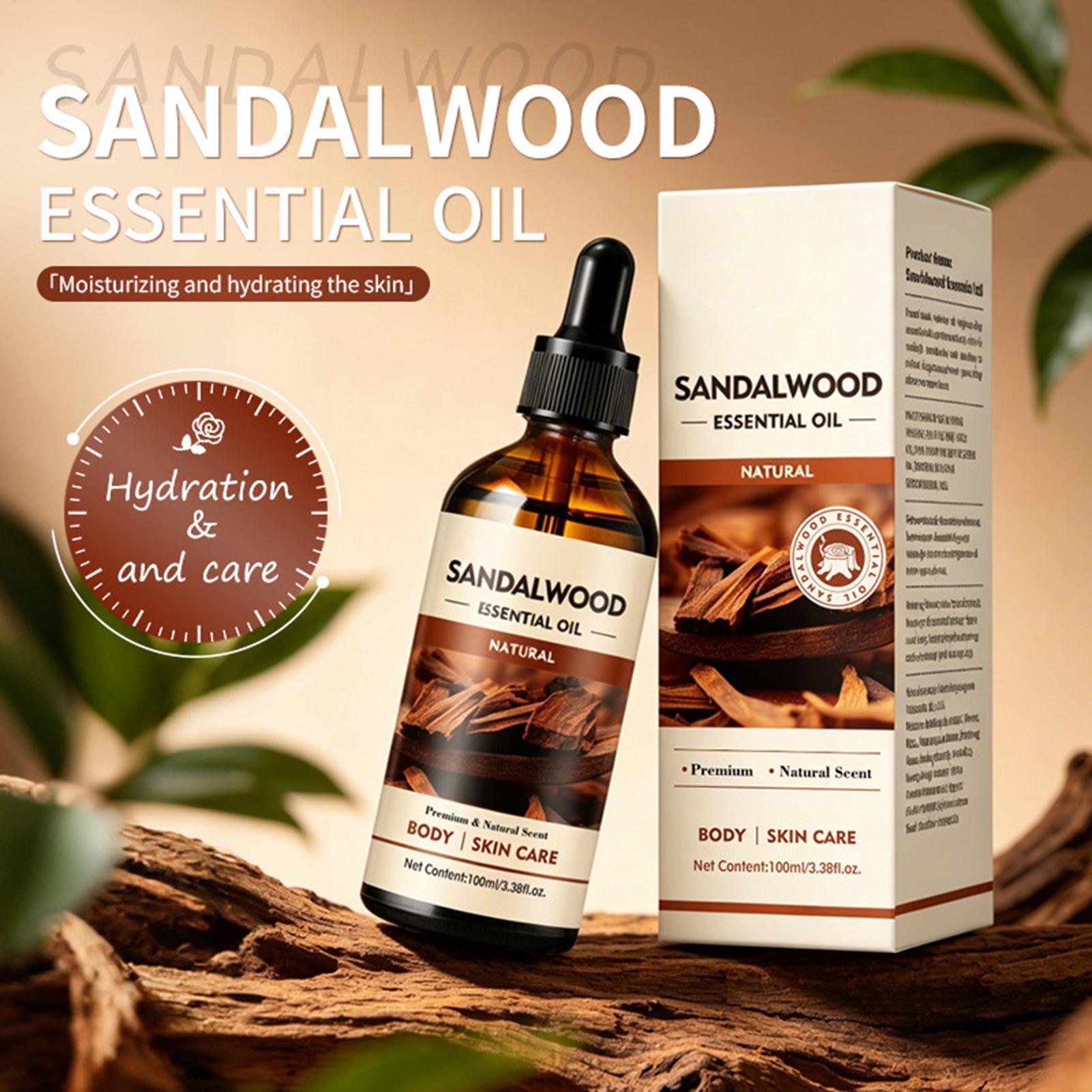 Sandal Ağacı Esansiyel Yağı 10 - Hair Care incelemesi ve fiyatı