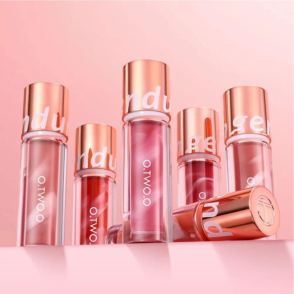 O.TW O.O mat ruj uzun ömürlü s - Matte Velvet Lip Tint Long Lasting incelemesi ve fiyatı