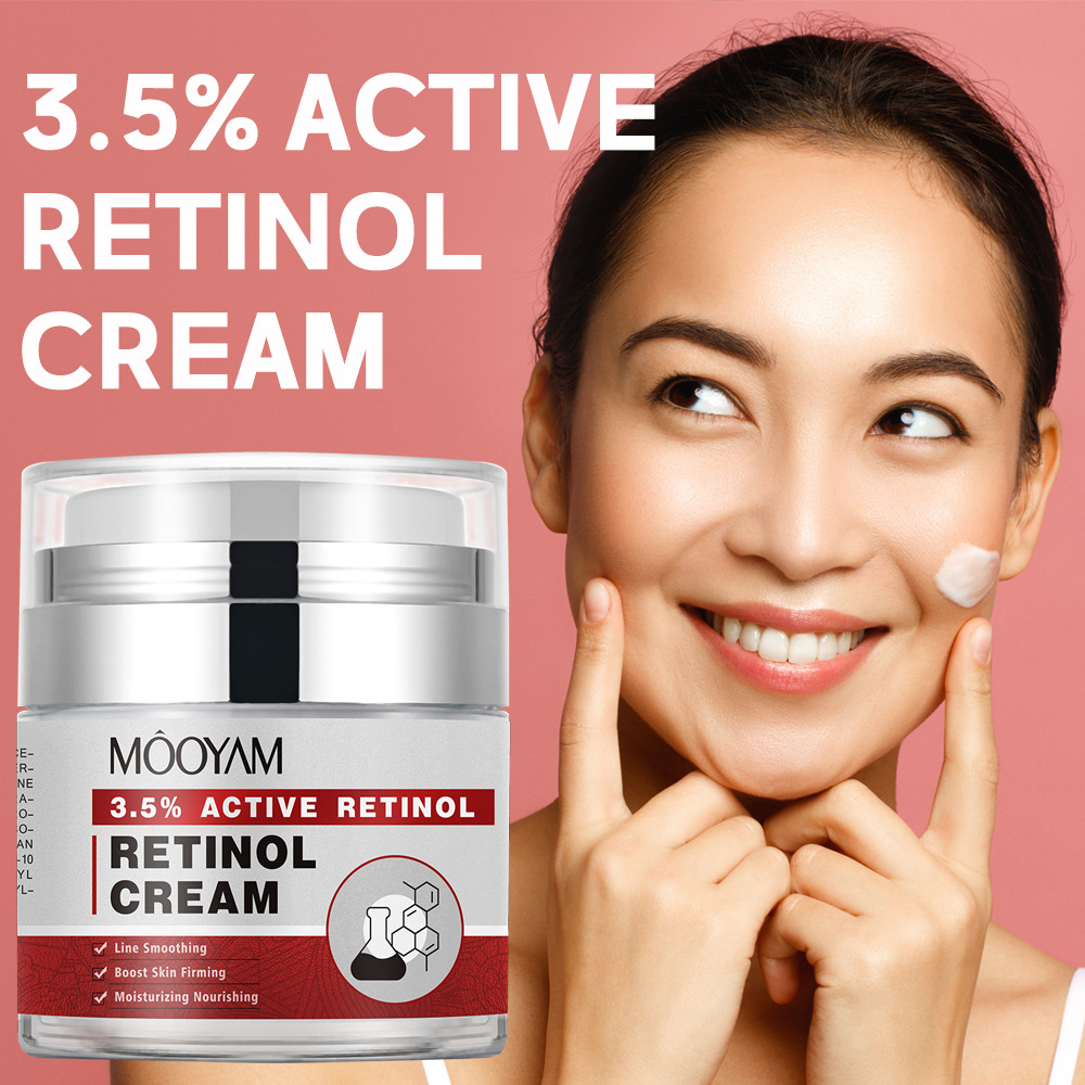 Anında Retinol Krem Kırışıklık - Retinol Anti Wrinkle Cream incelemesi ve fiyatı