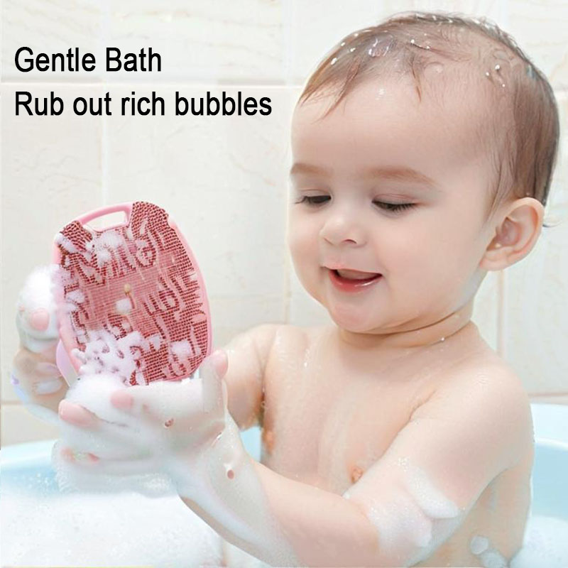 Peeling Silikon Banyo Fırçası  - Silicone Face Scrubber Electric incelemesi ve fiyatı