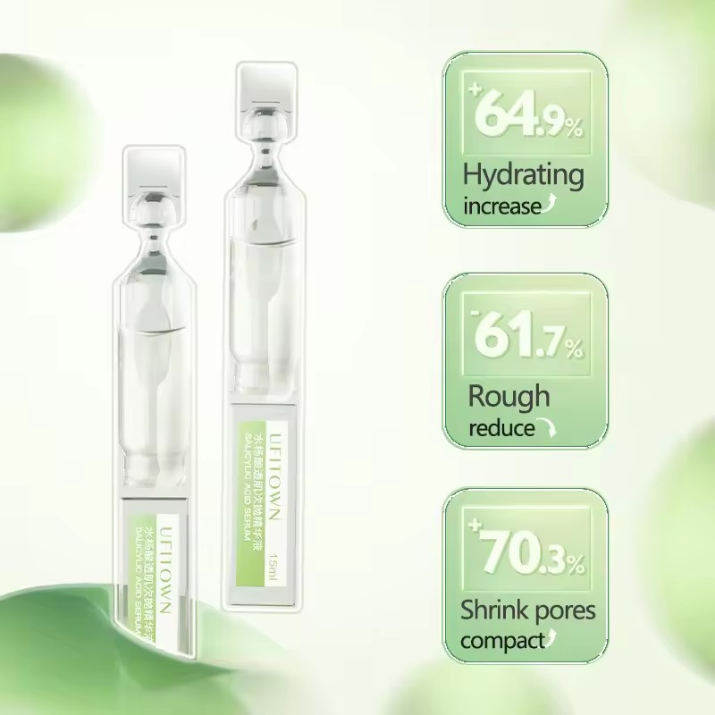 3D Salisilik Asit Gözenekleri  - Niacinamide Pore Shrinking Essence incelemesi ve fiyatı