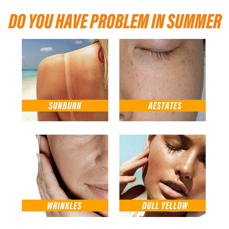 Yüksek Korumalı Sadoer Güneş K - Spf 50 Waterproof Sunscreen incelemesi ve fiyatı