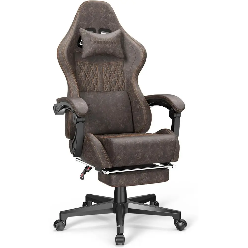 Masajlı Ergonomik Yüksek Sırtl - Massage incelemesi ve fiyatı