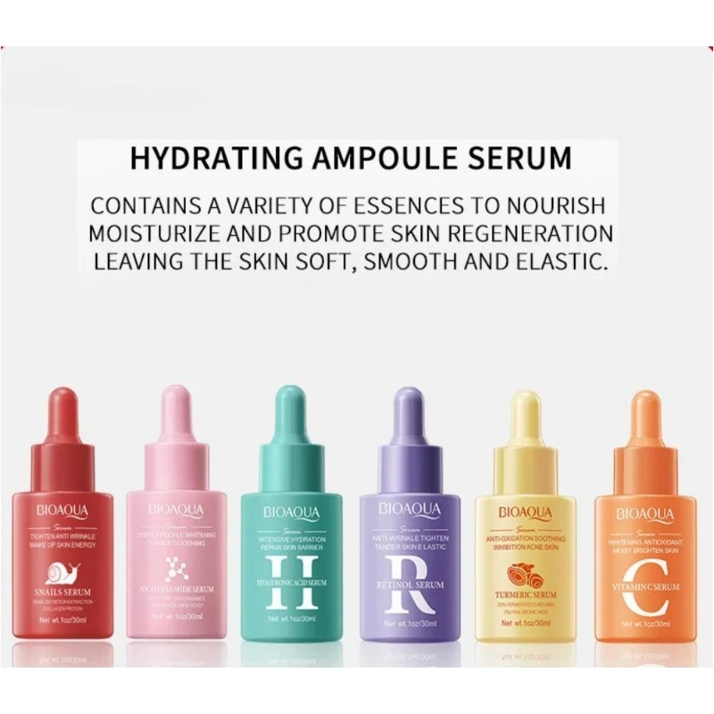 Yeni Retinol Niacinamide Hyalu - Niacinamide Pore Shrinking Essence incelemesi ve fiyatı