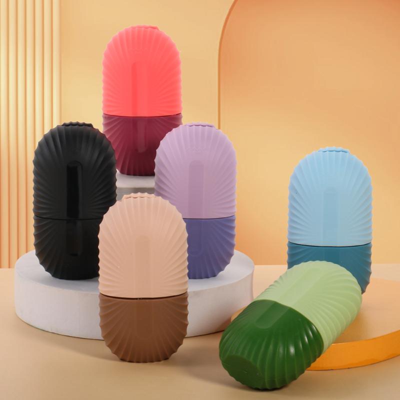 Silikon Buz Kalıbı 1 Adet Kabu - Face Ice Roller Puffiness incelemesi ve fiyatı