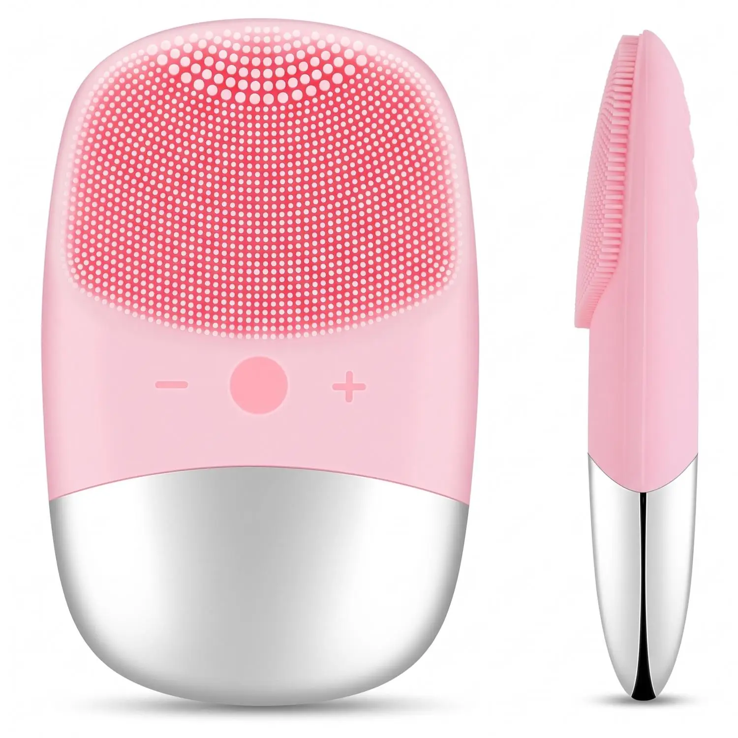 Yüz Elektrikli Silikon Temizle - Silicone Face Scrubber Electric incelemesi ve fiyatı