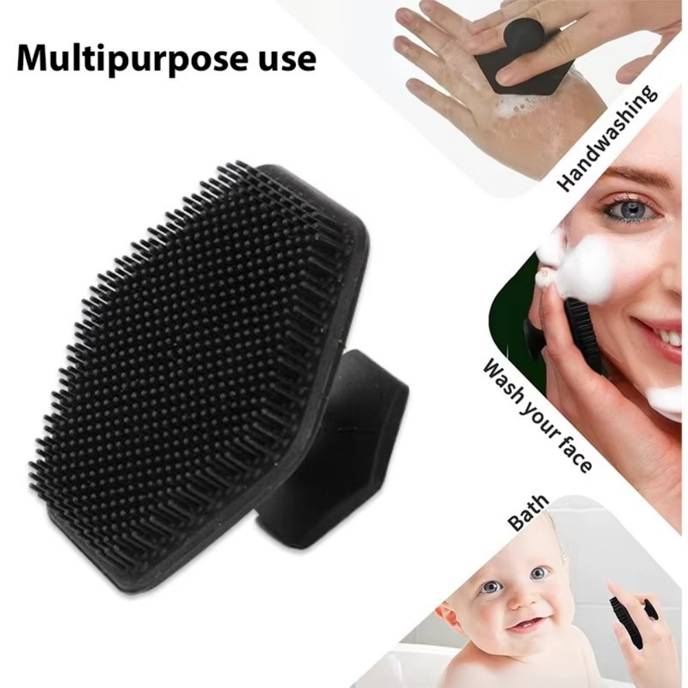 Silikon Yüz Temizleme Fırçası  - Silicone Face Scrubber Electric incelemesi ve fiyatı